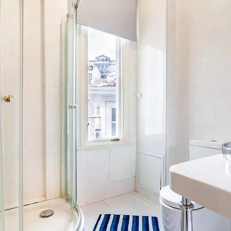 Apartment Mesmerizing Flat With Bosphorus View In Sariyer